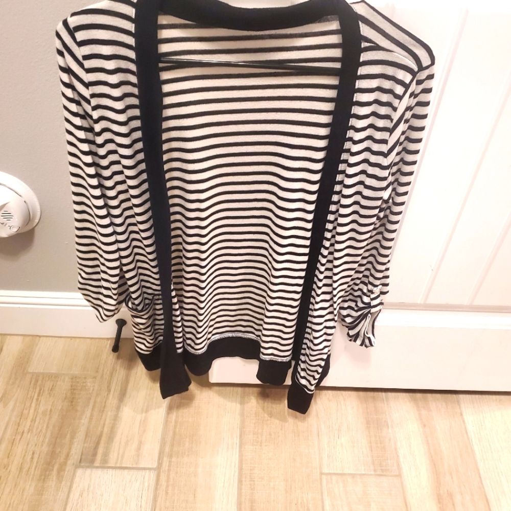 Womens cardigan